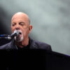 Billy Joel shares health update, insists: “I’m not dying”