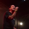Punk icon Conflict’s Colin Jerwood dies as tributes pour in: “He left a mark on punk music that won’t be forgotten”