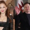Japan’s best-selling singer Ayumi Hamasaki responds to claims Elon Musk fathered her child