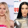 Zara Larsson seemingly calls out Katy Perry for working with Dr Luke: “I’m like, why?”