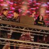 Watch The xx reunite on-stage at Jamie xx’s LIDO Festival headline set