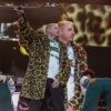 Two men broke into Macklemore’s house and “bear-sprayed” his nanny in what they believe is a “politically-motivated” attack