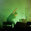 Nine Inch Nails shake up setlist as ‘Peel It Back’ UK tour rolls into Manchester