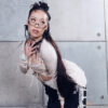 Sailorr twerks, yearns and repeats on exclusive playlist to accompany The Cover