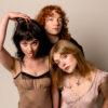 Folk Bitch Trio provide the soundtrack for ‘Folk Bitch Winter’ with exclusive playlist to accompany The Cover