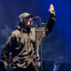 Liam Gallagher joins Oasis rehearsals: “Sounded fucking filthy”