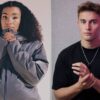 Watch Olivia Dean join Sam Fender to perform ‘Rein Me In’ at his biggest headline show to date