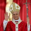 Pope Leo XIV is reportedly related to Justin Bieber and Madonna