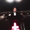 Watch the mysterious PRESIDENT make their debut at Download 2025
