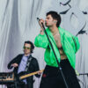 Fontaines D.C. show “free Palestine” message at Primavera Sound and accuse Israel of genocide: “Use your voice”
