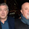 Watch Robert De Niro recite Billy Joel lyrics and wish him a “speedy recovery” at the Tribeca Film Festival