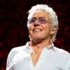 The Who’s Roger Daltrey reacts to receiving a Knighthood: “It is a wonderful honour for me”