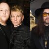 Listen to three of The Beatles’ sons team up on new Mantra of the Cosmos song ‘Rip-Off’