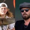 Watch Taylor Hawkins’ son Shane join his dad’s favourite band Supergrass for ‘Caught By The Fuzz’ at The Great Estate