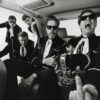 Watch The Hives’ pop-art video for explosive new single ‘Paint A Picture’