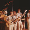 The Beach Boys: “Brian Wilson wasn’t just the heart of The Beach Boys – he was the soul of our sound”