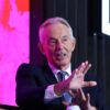 Tony Blair makes appearance at SXSW London: “You should have AI nurses, AI doctors”