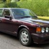Noel Gallagher’s 1997 Bentley Turbo R on sale for £1.2million on Autotrader