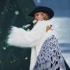 Beyoncé thanks Paul McCartney for “writing one of the best songs ever made” as she closes out ‘Cowboy Carter’ run in London
