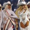Here’s what Beyoncé played as she kicked UK ‘Cowboy Carter’ tour at London’s Spurs Stadium