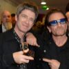 Bono on Noel Gallagher and his son watching the recording of ‘Stories Of Surrender’, who said he’d “lost the plot”