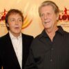 Paul McCartney pays tribute to Brian Wilson: “I loved him” 