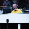 Watch Brian Wilson deliver his final ever performance