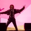 Watch Bring Me The Horizon perform their Oasis ‘Wonderwall’ cover live for the first time