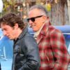 ‘Deliver Me From Nowhere’ trailer gives first look at Bruce Springsteen biopic