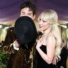Fans think Sabrina Carpenter’s new single calling out a “manchild” is about Barry Keoghan: “This one’s about you”