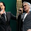 Nick Cave says he turned down chance to sing “slightly silly anti-woke screed” on new Morrissey song