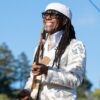 Want to take part in this year’s Glastonbury flashmob? Watch the Theatre and Circus dance tutorial for Nile Rodgers & Chic’s ‘Le Freak’ 