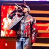 Chris Brown kicks off UK tour after arrest: “Thank you to the jail – it was really nice” 