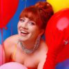 Watch Amelia Dimoldenberg, Julia Fox, Cher Lloyd, Lola Young and more take on CMAT’s ‘Take A Sexy Picture Of Me’ TikTok dance challenge 