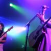 Watch Melissa Auf der Maur reunite with Billy Corgan for ‘The Everlasting Gaze’ in Montreal