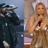 Eminem wanted Mariah Carey (only four years older) to play his mother in ‘8 Mile’: “She did not like that shit at all”