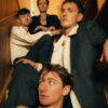 Watch Glass Animals’ new ‘Take A Slice’ video that changes every time 