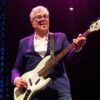 10CC’s Graham Gouldman finally sees first cricket match – but did he love it?