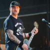 Hatebreed guitarist diagnosed with brain tumour amidst European tour