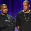 Kanye West claims he has been “dreaming” about apologising to Jay-Z