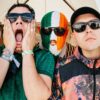 Kneecap announce massive Wembley Arena show 