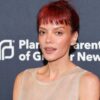Lily Allen says her music is having a “resurgence” among “young kids”