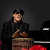 Stevie Wonder at BST Hyde Park 2025: Ezra Collective and Corinne Bailey Rae lead support act line-up