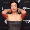 Lorde on previous album ‘Solar Power’: “Actually, I don’t think this is me”