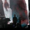 Massive Attack joined by Khalid Abdalla and Yasiin Bey in show of solidarity with Palestine at LIDO Festival
