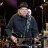 Neil Young invites Trump to US tour following Bruce Springsteen row: “Come and hear our music just as you did for decades”