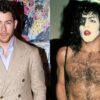 Nick Jonas reportedly portraying Paul Stanley in KISS biopic
