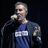 Massive Attack threaten legal action against Israeli influencer accusing them of “incitement” over Hamas leader Yahya Sinwar footage