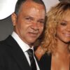 Tributes paid after death of Rihanna’s father Ronald Fenty, age 70 