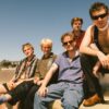 Shame announce new album ‘Cutthroat’ with fiery title track and UK and European tour